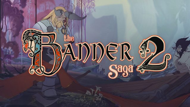 Banner Saga Free Download