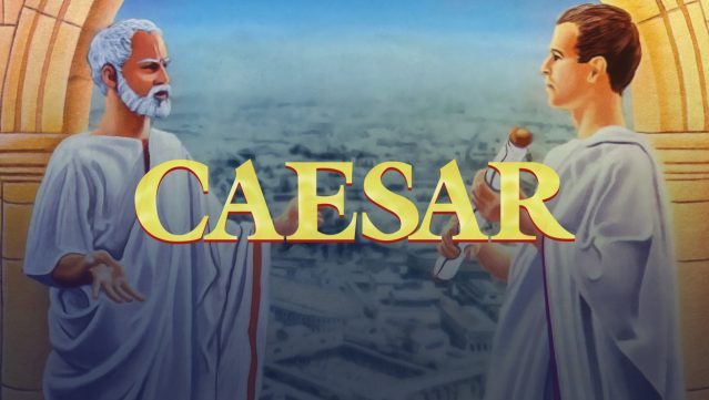 Caesar Free Download