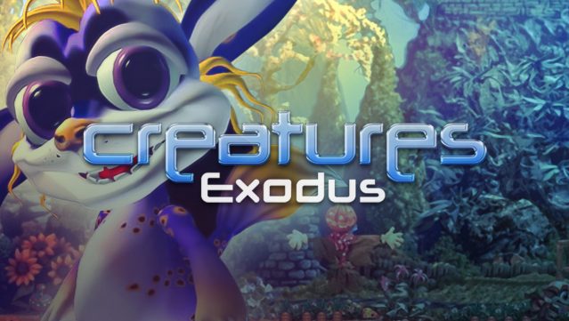 Creatures Exodus Free Download