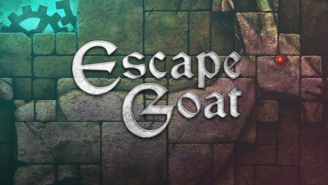 Escape Goat Free Download