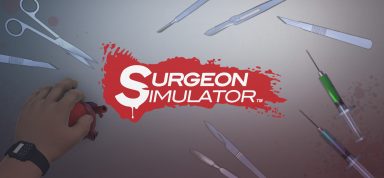 Surgeon Simulator Free Download