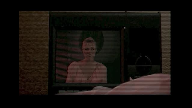 Tex Murphy: Overseer PC Screenshot