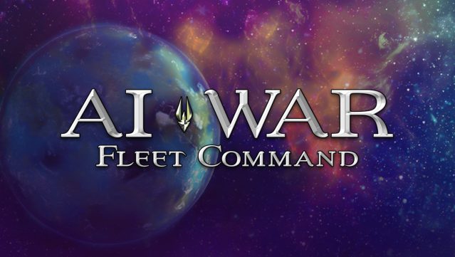 AI War: Fleet Command Free Download