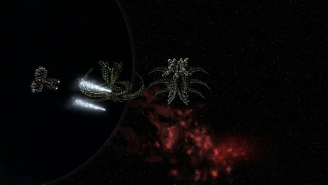 AI War: Fleet Command PC Screenshot