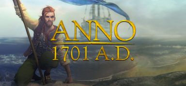 Anno 1701 A.D. Free Download