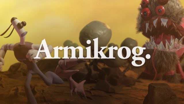Armikrog Free Download