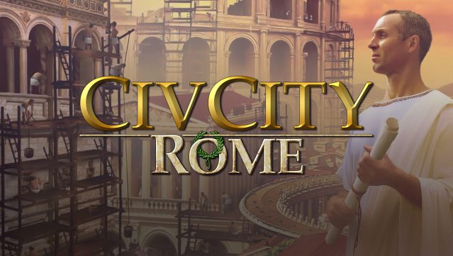 CivCity: Rome Free Download
