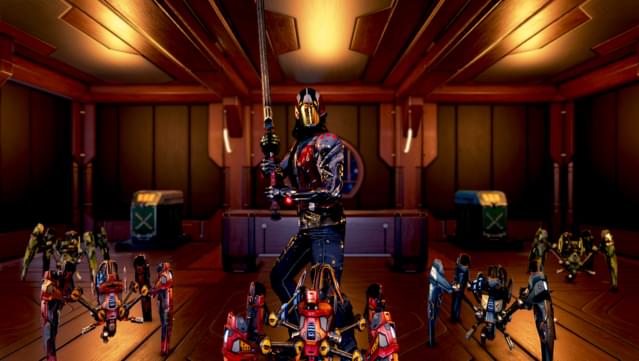 Conglomerate PC Screenshot