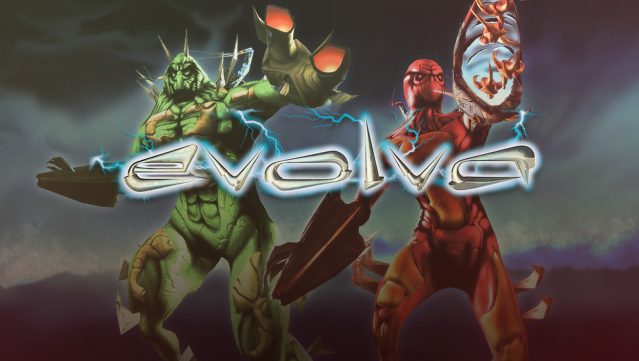 Evolva Free Download