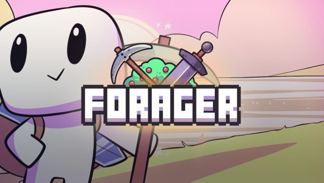 Forager Free Download