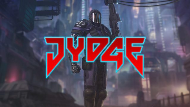 JYDGE Free Download