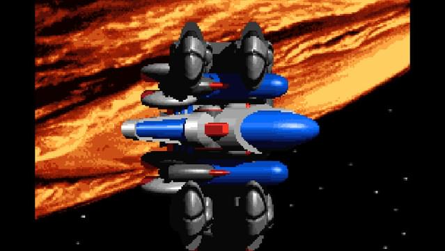 PULSTAR PC Screenshot