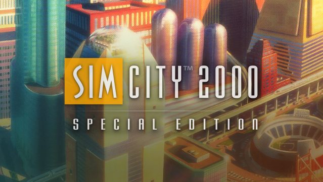 SimCity™ Special Edition Free Download