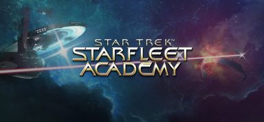 Star Trek™: Starfleet Academy Free Download