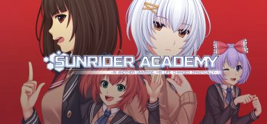 Sunrider Academy Free Download