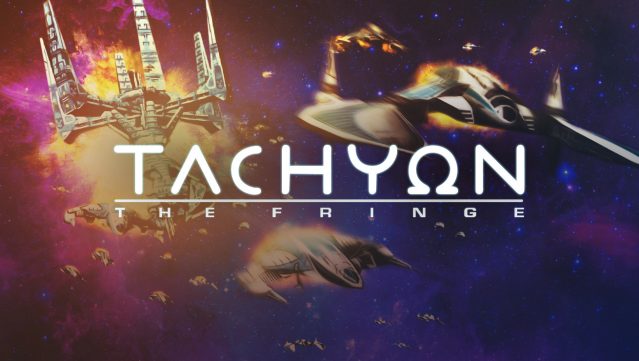 Tachyon: The Fringe Free Download