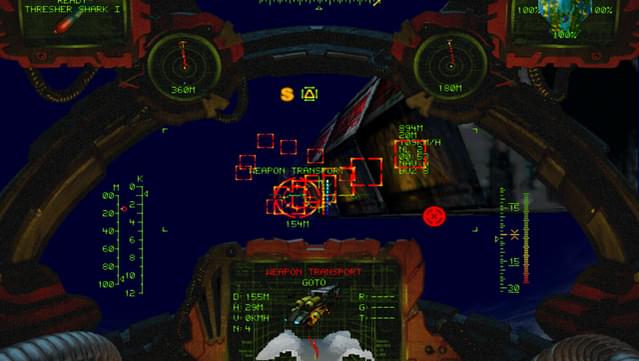 Archimedean Dynasty Gameplay Screenshot