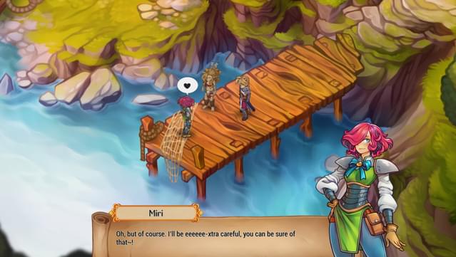 Regalia – Royal Edition PC Screenshot
