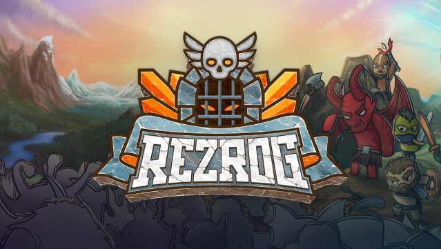 Rezrog Free Download