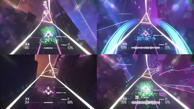 AVICII Invector PC Screenshot