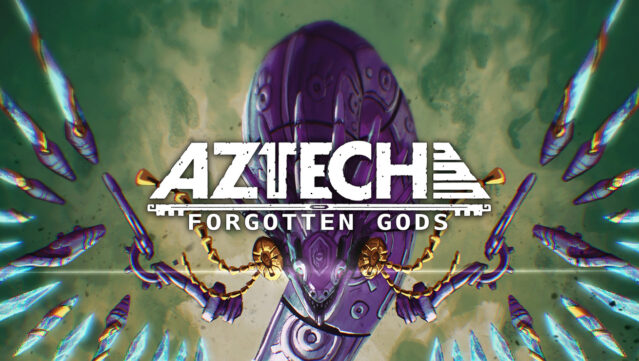Aztech Forgotten Gods Free Download