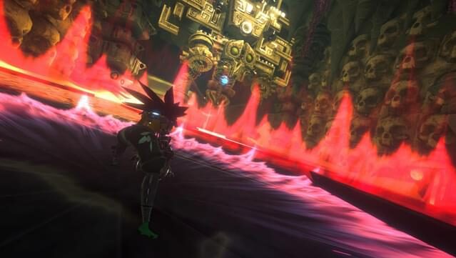 Aztech Forgotten Gods PC Screenshot