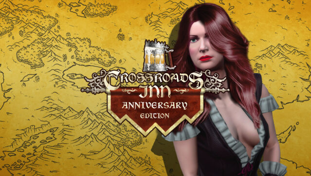 Crossroads Inn Anniversary Edition Free Download