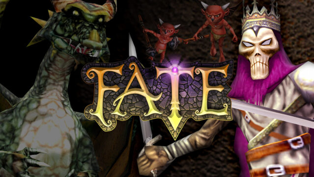 FATE Free Download