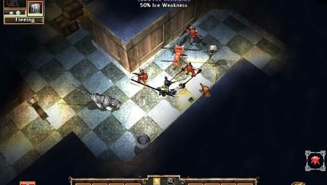 FATE PC Screenshot