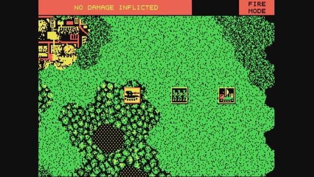 Firezone Gameplay Screenshot