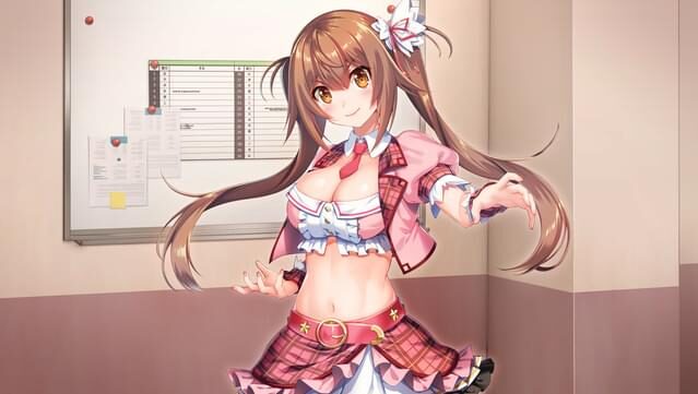 IdolDays PC Screenshot