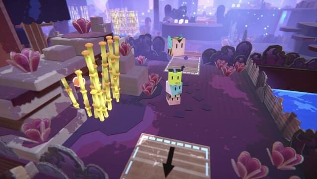 Pile Up! Box by Box PC Screenshot