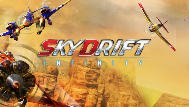 Skydrift Infinity Free Download