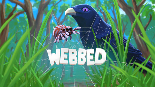 Webbed Free Download