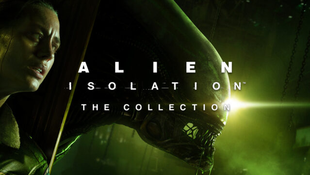 Alien: Isolation Collection Free Download