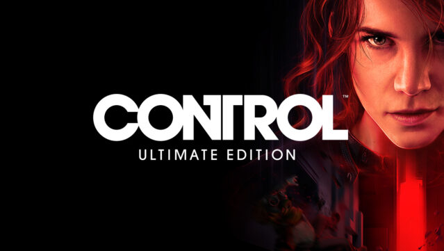 Control Ultimate Edition Free Download