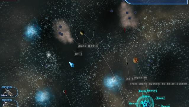 Haegemonia Gold Edition Gameplay Screenshot