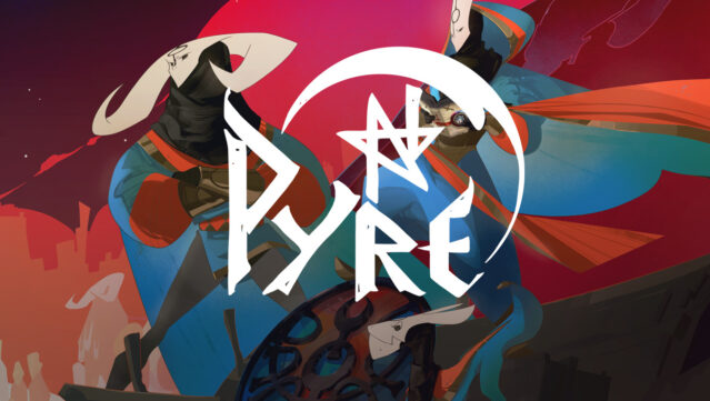 Pyre Free Download