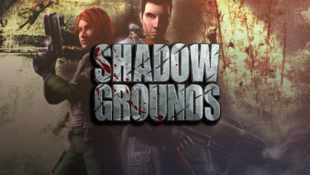 Shadowgrounds Free Download