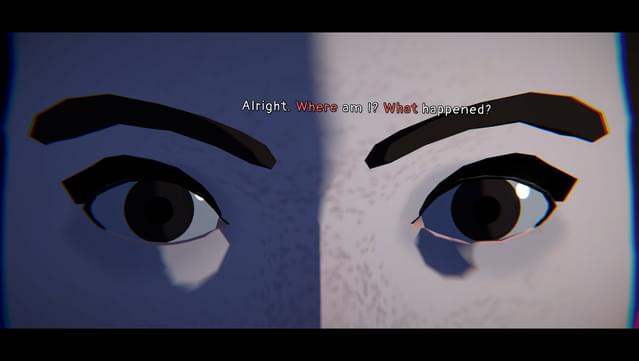 The Wreck PC Screenshot