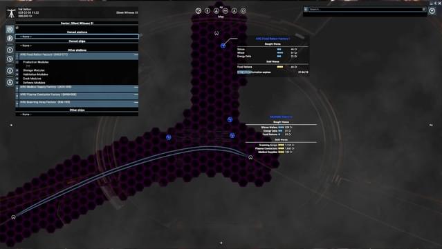 X4: Foundations PC Screenshot