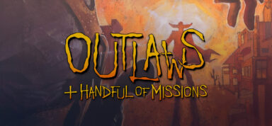 Outlaws + A Handful of Missions Free Download