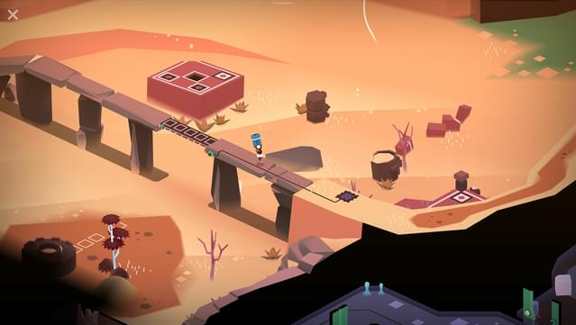 Pan-Pan PC Screenshot