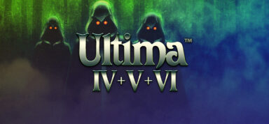 Ultima™ 4+5+6 Free Download