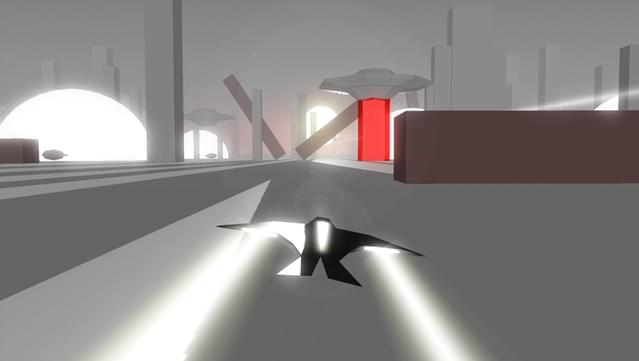 Race the Sun PC Screenshot