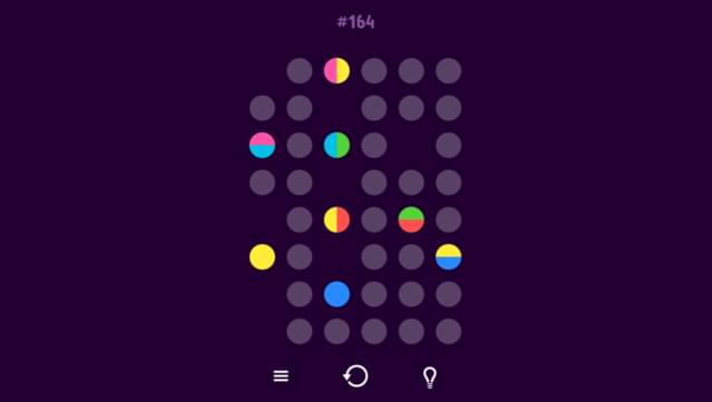 Fill Multicolor PC Screenshot