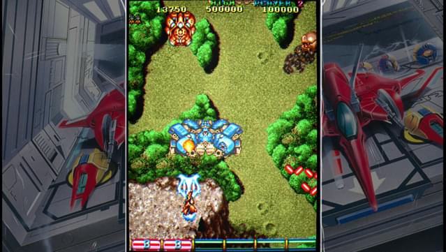 Grind Stormer PC Screenshot