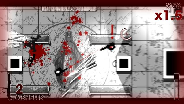 OTXO PC Screenshot