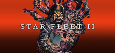 STAR FLEET II - Krellan Commander Version 2.0 Free Download