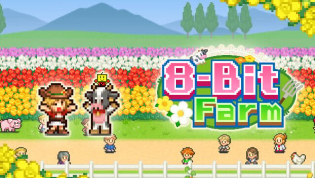 -Bit Farm Free Download